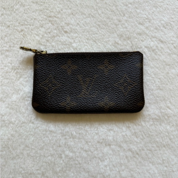 Louis Vuitton Accessories - ❌❌SOLD❌❌100% Authentic Louis Vuitton Key Cles.